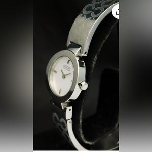 COACH Signature Ladies WATCH
